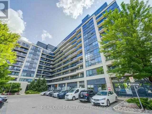 2 Bedroom Apartment Richmond Hill ON 105167442