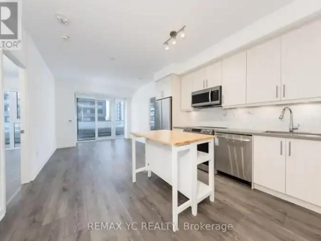 2 Bedroom Apartment Richmond Hill ON 103011999
