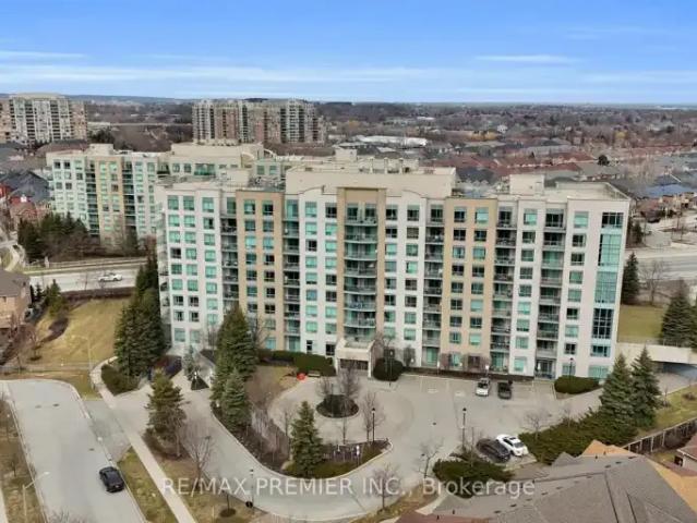 2 Bedroom Apartment Richmond Hill ON 103322766