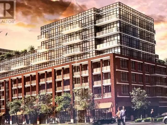 2 Bedroom Apartment Richmond Hill ON 103695277