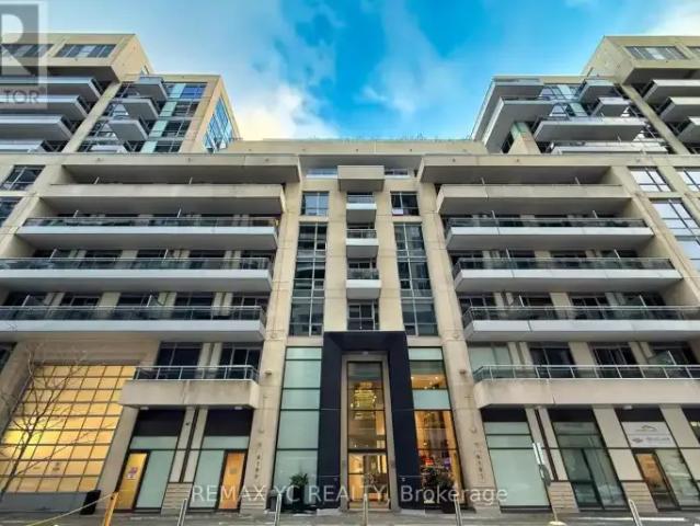 2 Bedroom Apartment Richmond Hill ON 103695283