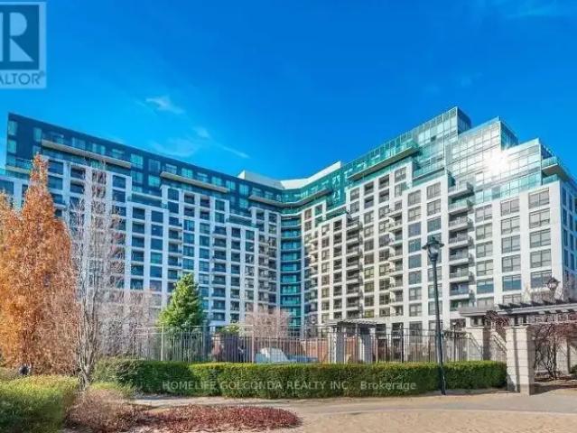 2 Bedroom Apartment Richmond Hill ON 103840363