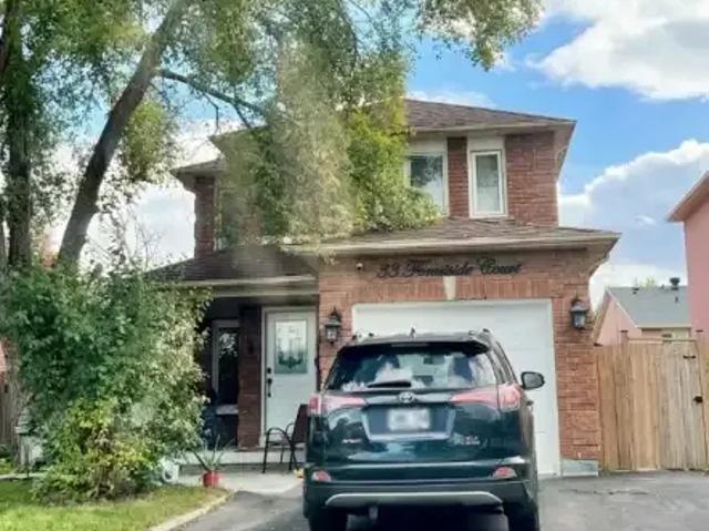 2 Bedroom Apartment Richmond Hill ON LS100488479