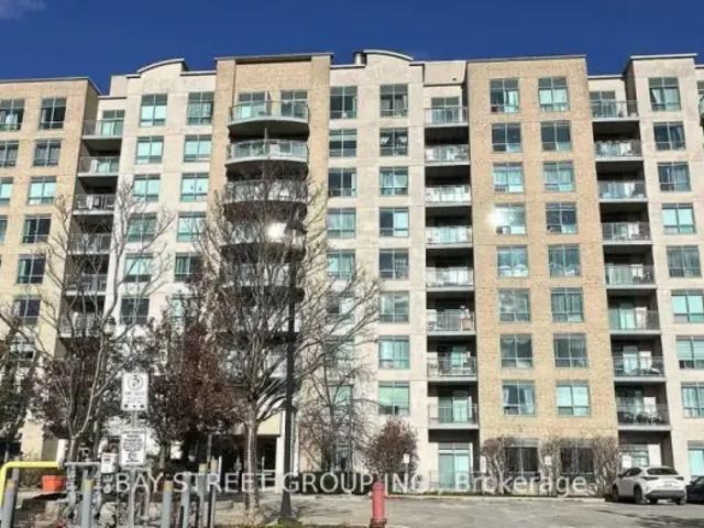 2 Bedroom Apartment Richmond Hill ON LS100171721