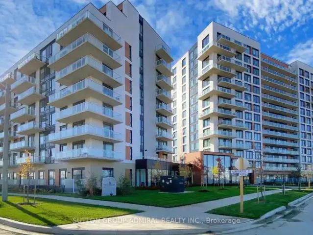 2 Bedroom Apartment Richmond Hill ON LS101476139