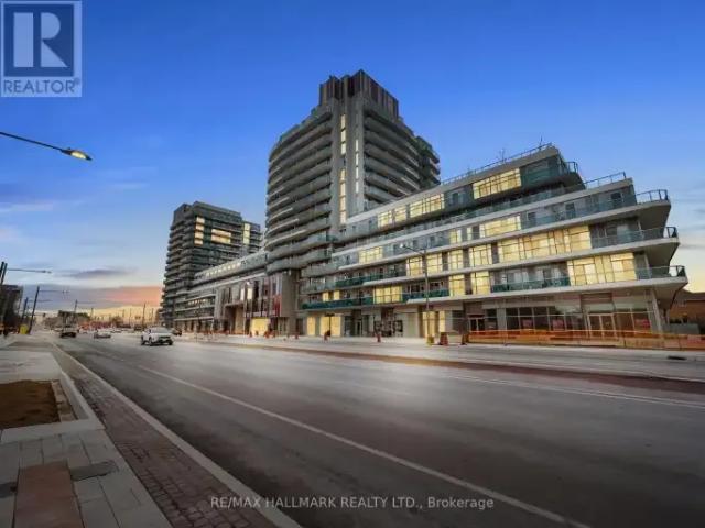 2 Bedroom Apartment Richmond Hill ON LS101687850