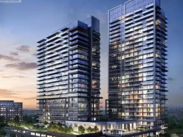 2 Bedroom Apartment Richmond Hill ON LS101948520