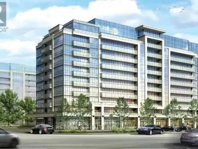 2 Bedroom Apartment Richmond Hill ON LS102518904