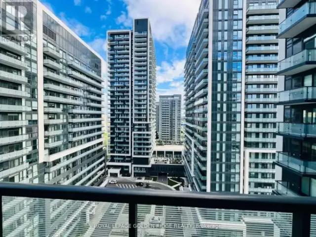 2 Bedroom Apartment Richmond Hill ON LS102658632