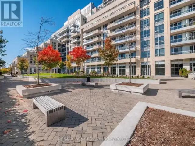 2 Bedroom Apartment Richmond Hill ON LS102752743