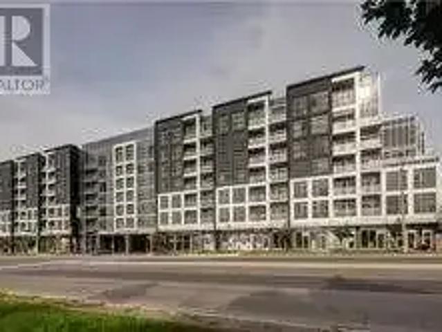 2 Bedroom Apartment Richmond Hill ON LS102847449