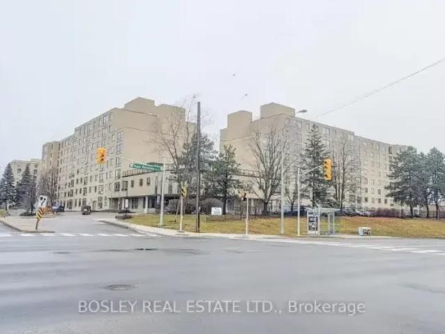2 Bedroom Apartment Richmond Hill ON LS102272558