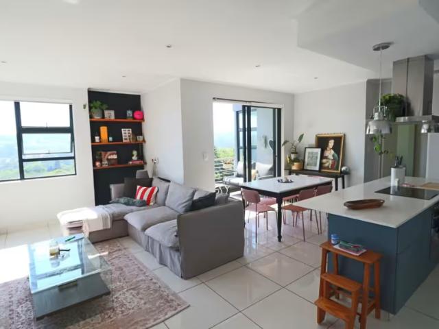 2 Bedroom Apartment Rivonia Rivonia 103174482