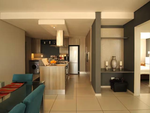 2 Bedroom Apartment Rivonia Rivonia 103177808