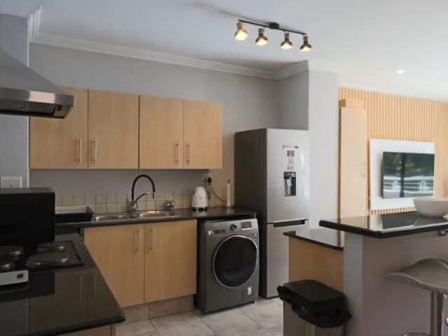 2 Bedroom Apartment Rivonia Rivonia 103177852