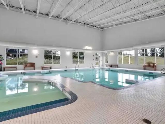 2 Bedroom Apartment Rocky View County AB 100630962