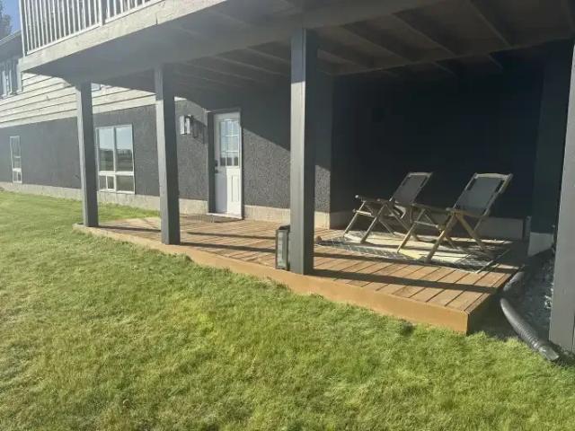 2 Bedroom Apartment Rocky View AB 105150198