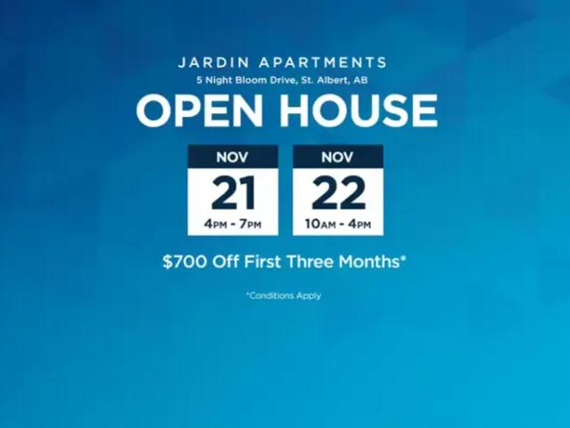 2 Bedroom Apartment St. Albert AB 89121409