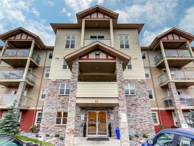 2 Bedroom Apartment St. Albert AB 98311051