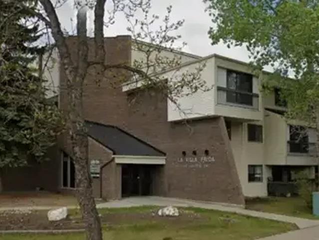 2 Bedroom Apartment St. Albert AB 102018792