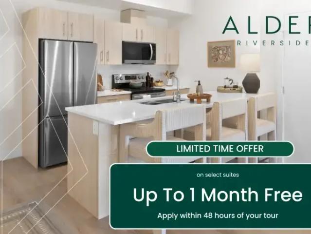 2 Bedroom Apartment St. Albert AB 102306633