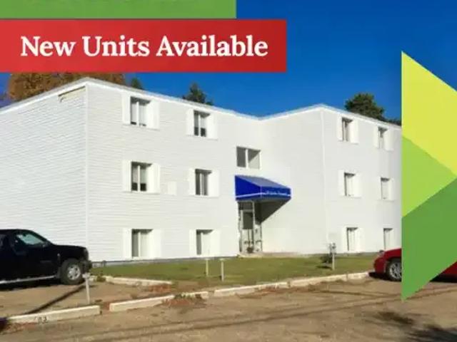 2 Bedroom Apartment St. Albert AB 103839710