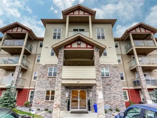 2 Bedroom Apartment St. Albert AB 104401203