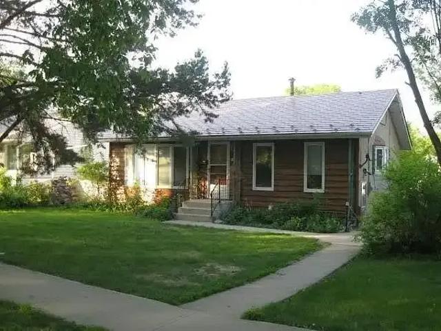 2 Bedroom Apartment St. Albert AB 105023326