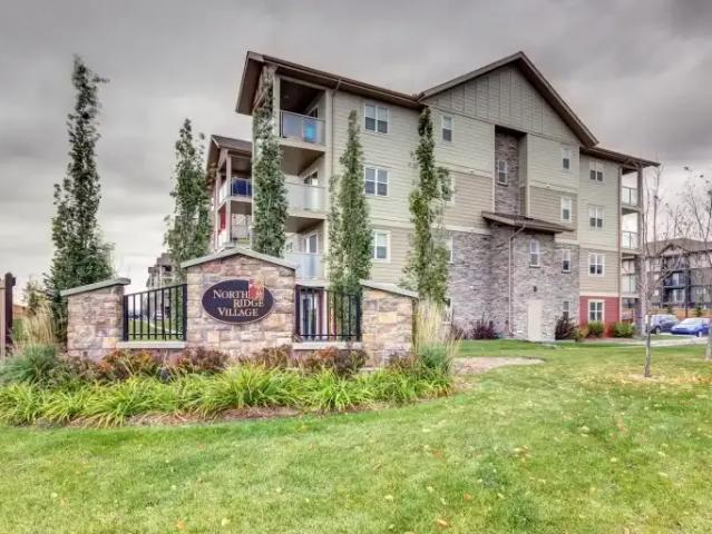 2 Bedroom Apartment St. Albert AB LS102518612