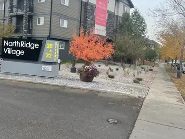 2 Bedroom Apartment St. Albert AB LS97005870