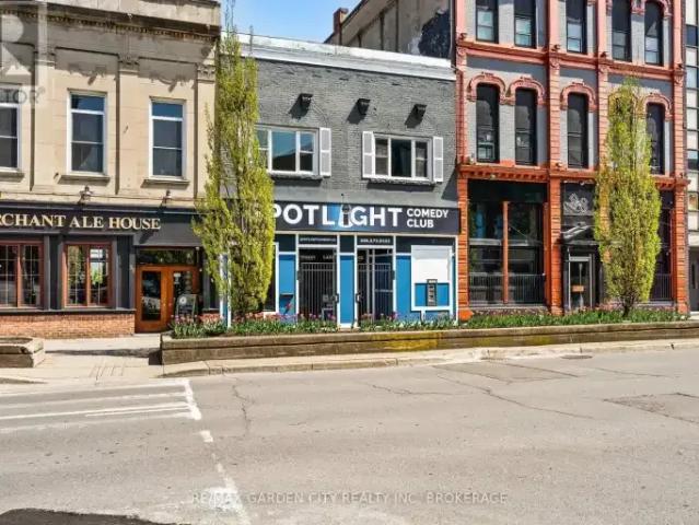 2 Bedroom Apartment St. Catharines ON 104471183