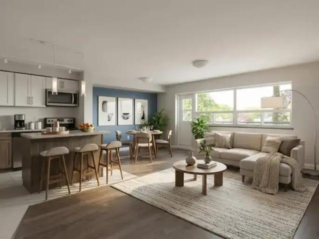 2 Bedroom Apartment St. Catharines ON 104637523