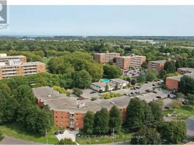 2 Bedroom Apartment St. Catharines ON 104842060