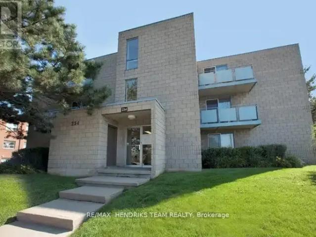 2 Bedroom Apartment St. Catharines ON 104941083