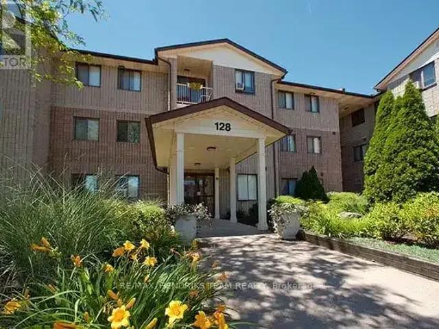 2 Bedroom Apartment St. Catharines ON 104972894