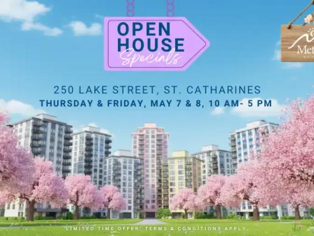 2 Bedroom Apartment St. Catharines ON 102306214
