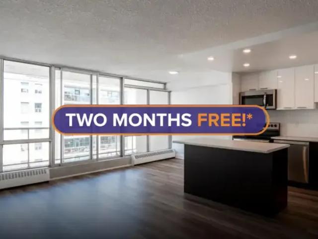2 Bedroom Apartment St. Catharines ON 102770711