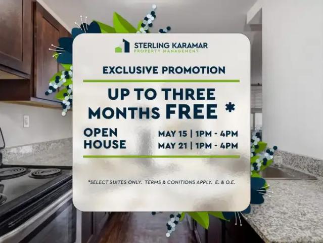 2 Bedroom Apartment St. Catharines ON 102845416