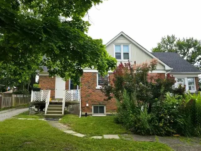 2 Bedroom Apartment St. Catharines ON 103118836