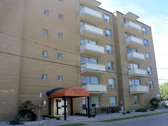 2 Bedroom Apartment St. Catharines ON 103694462