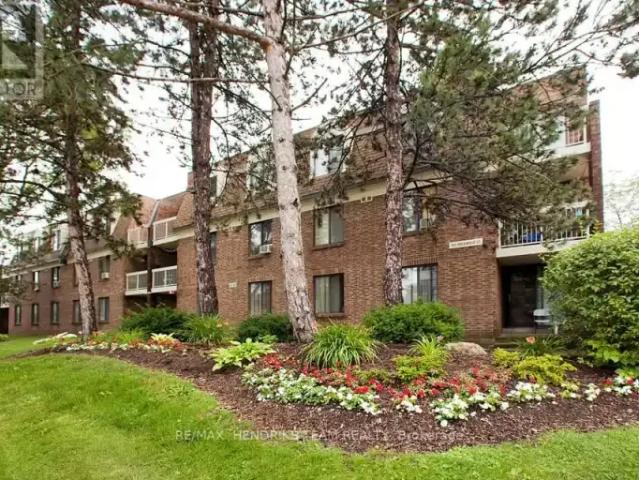2 Bedroom Apartment St. Catharines ON 99506609