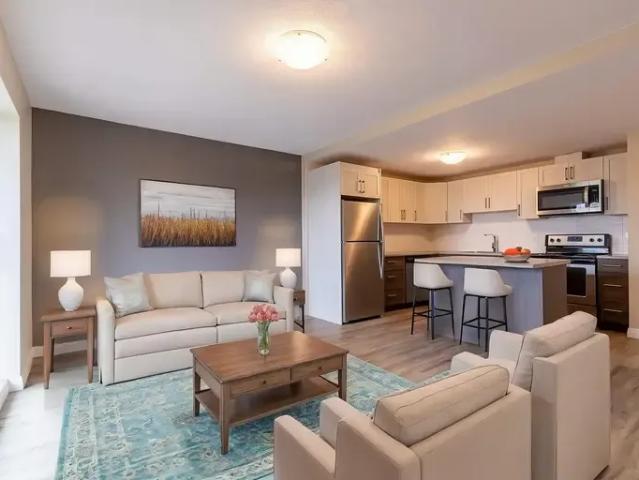 2 Bedroom Apartment St. Catharines ON LS88935339