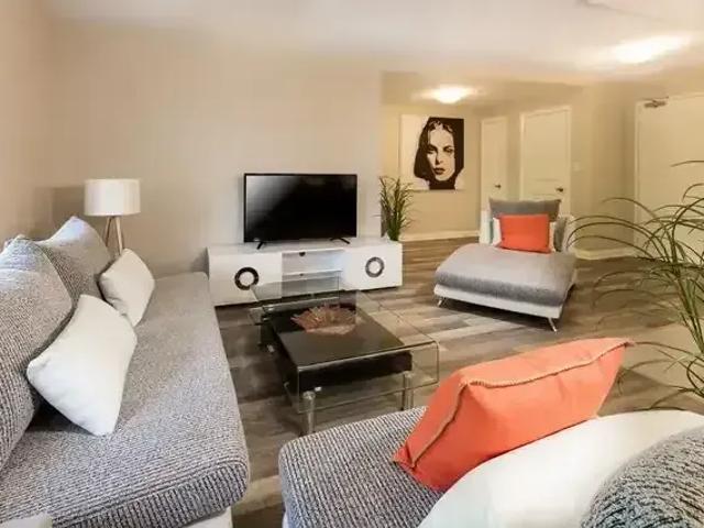 2 Bedroom Apartment St. Catharines ON LS96586603