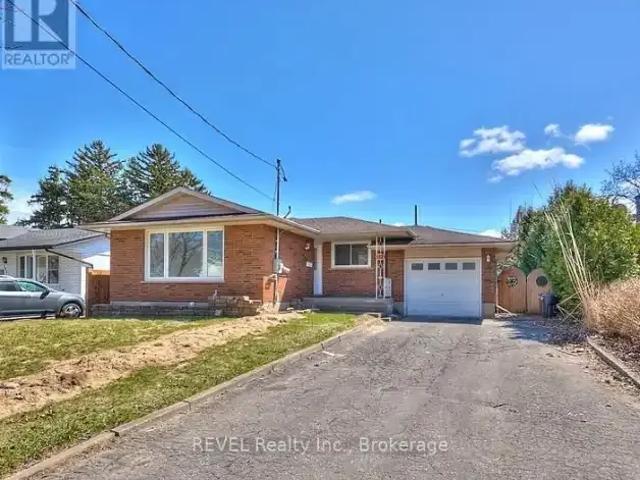 2 Bedroom Apartment St. Catharines ON LS101687860