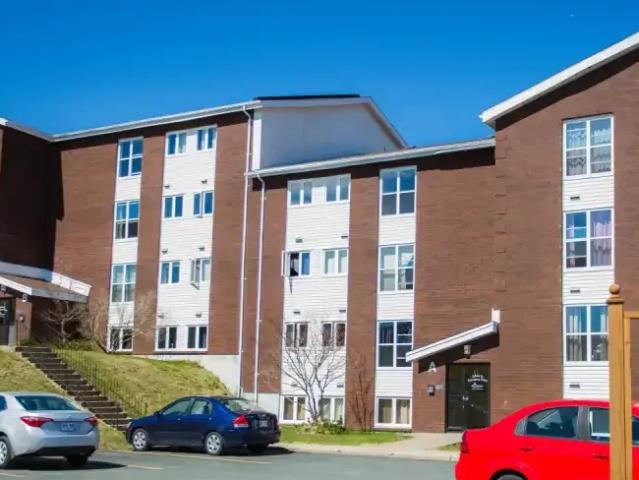 2 Bedroom Apartment St. John's NL LS98669536