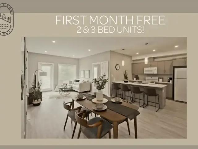 2 Bedroom Apartment Ste Anne MB 103999677