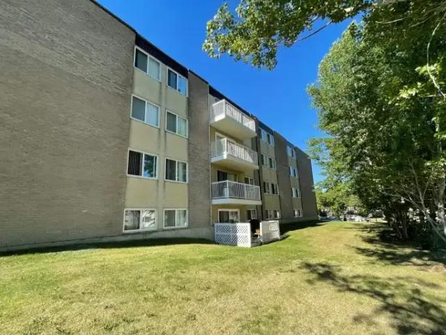 2 Bedroom Apartment Stettler AB 102752161