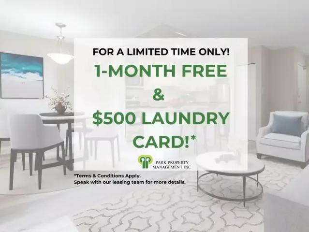 2 Bedroom Apartment Stratford ON 88504317