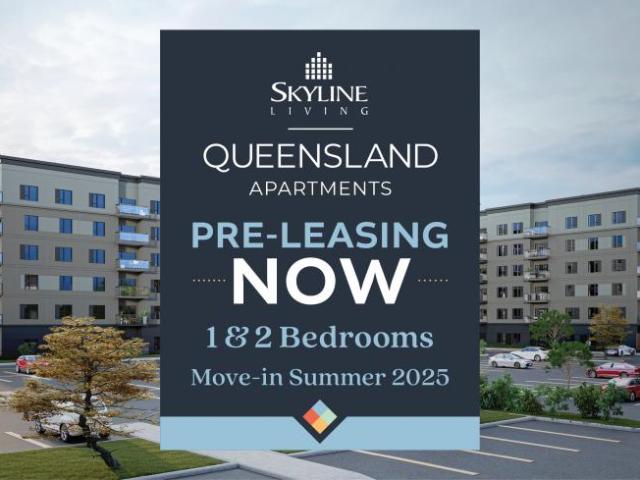 2 Bedroom Apartment Stratford ON 89941581