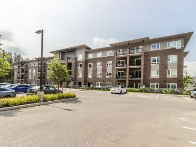 2 Bedroom Apartment Stratford ON LS101826694
